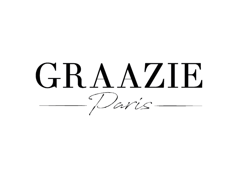Logo Graazie