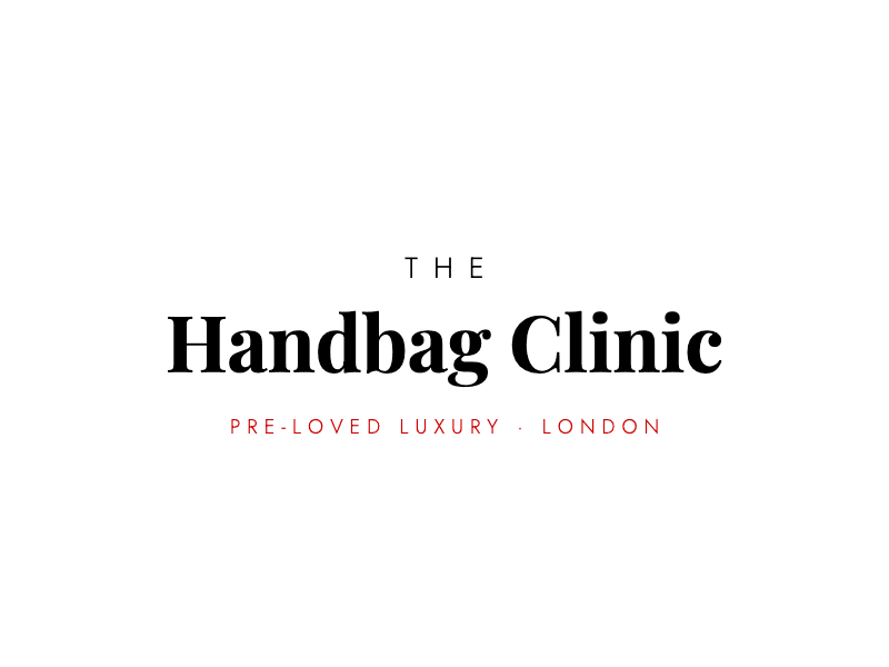 Logo The Handbag Clinic