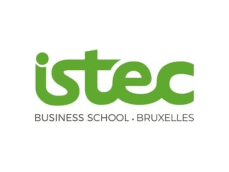 ISTEC Bruxelles : école de commerce et de marketing