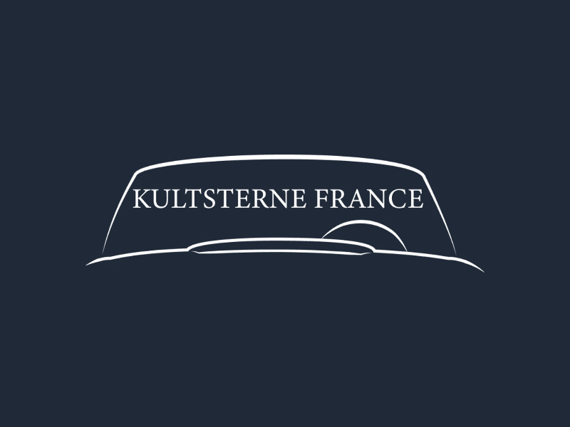 Logo Kultsterne France