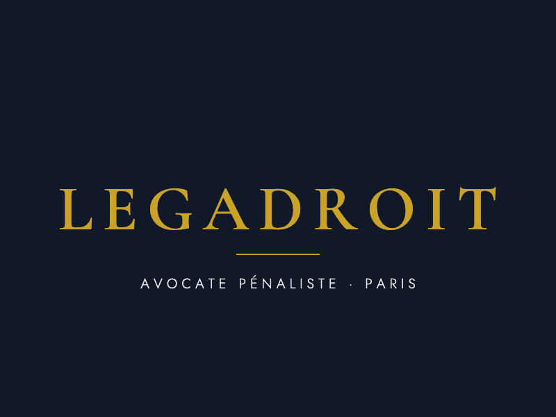 Logo Legadroit