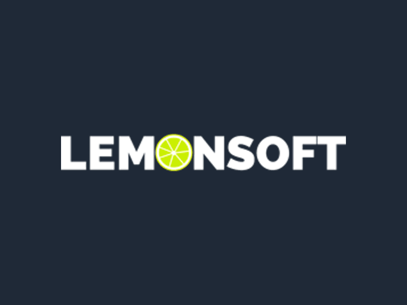 Logo LemonSoft