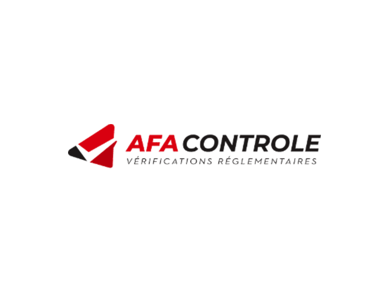 Logo AFA Contrôle