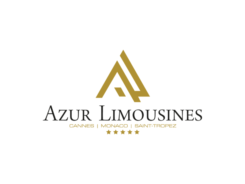 Logo Azur Limousines