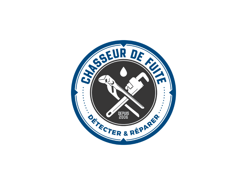 Chasseur de Fuite, recherche de fuite non destructive en Île-de-France