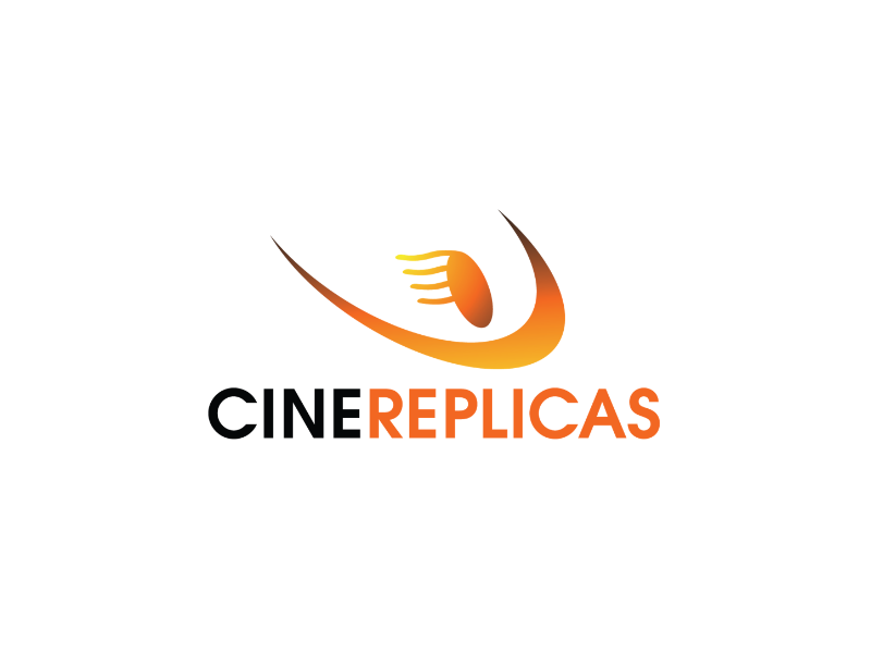Logo Cinereplicas