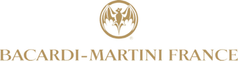 Logo Bacardi-Martini France