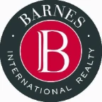 Logo Barnes International