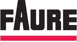 Logo Faure