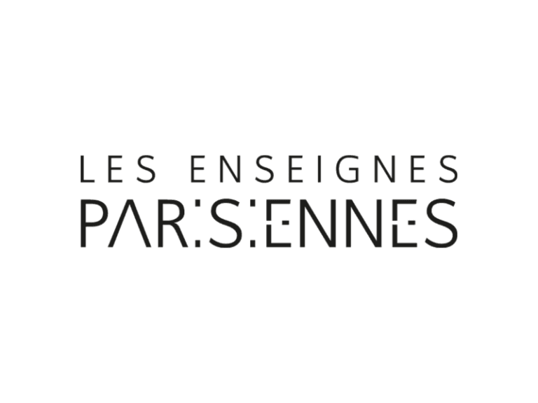 Les Enseignes Parisiennes : enseignes lumineuses haut de gamme