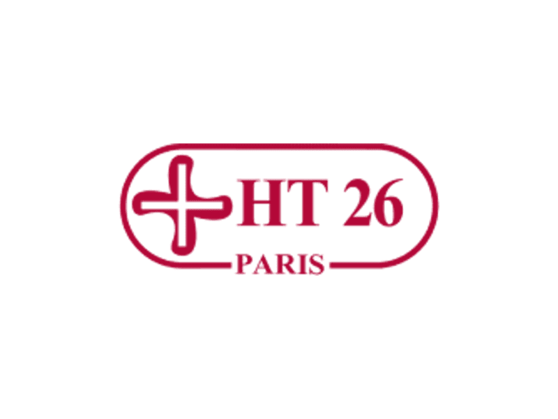 Logo HT26