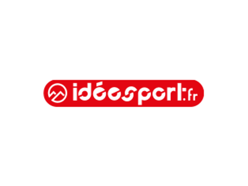 Logo Ideesport