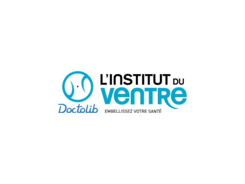Logo L'Institut du Ventre