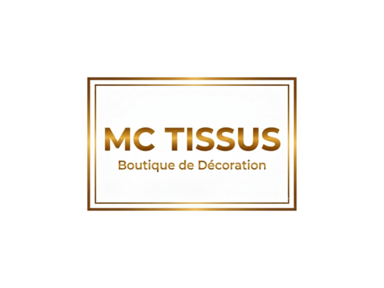 MC Tissus : linge de maison provençal