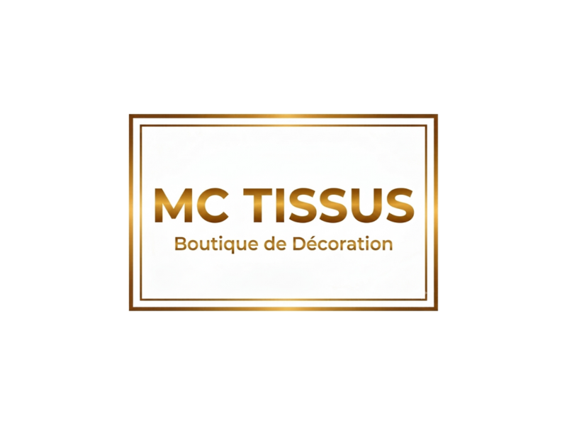Logo MC Tissus