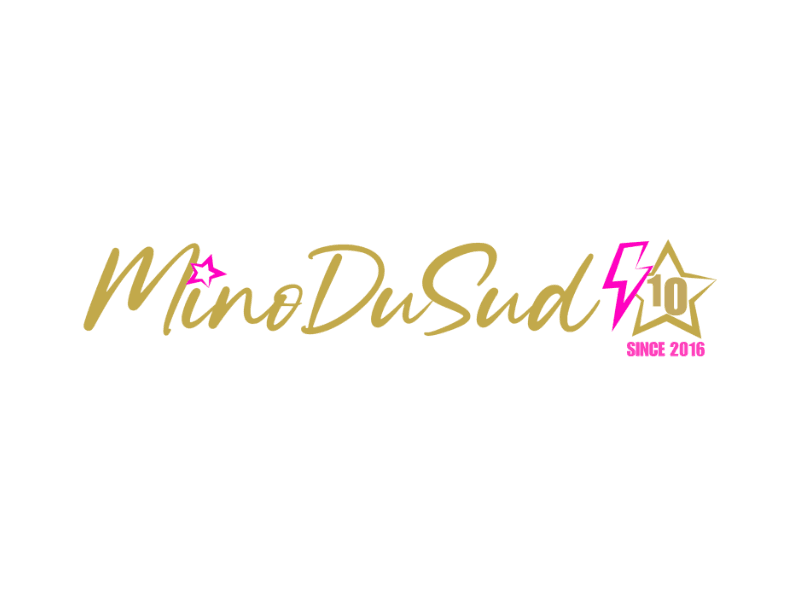 Logo MinoDuSud