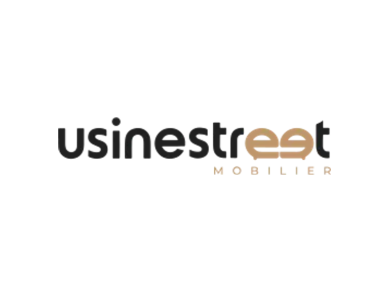 Usine Street : canapés et mobilier design à petits prix