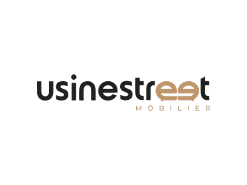 Logo Usine Street