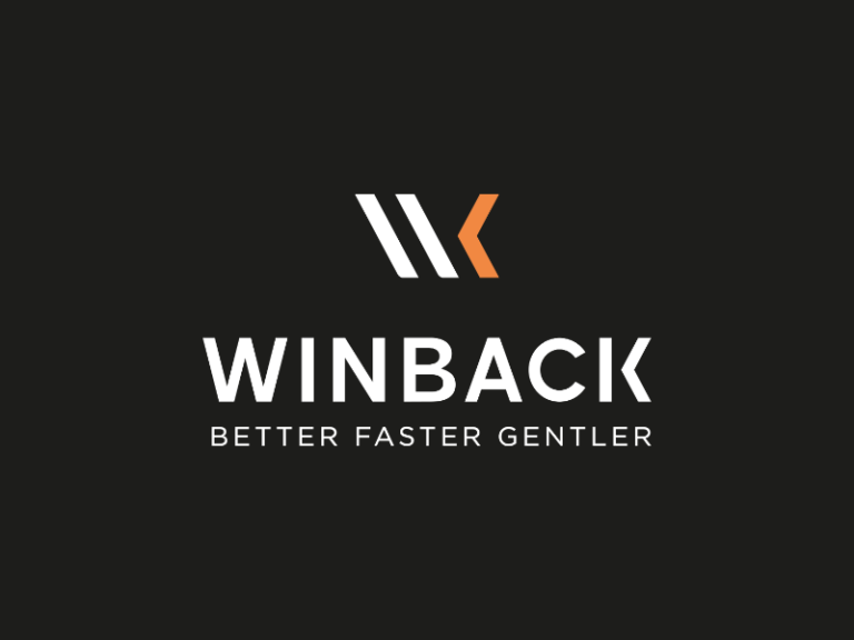 Winback : tecarthérapie et rééducation