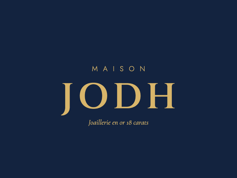Logo Maison Jodh