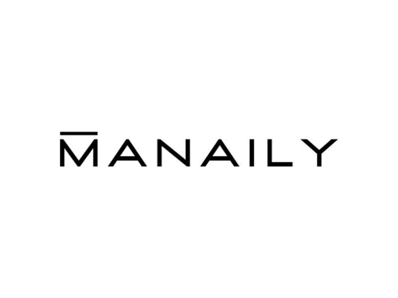 Logo Manaily
