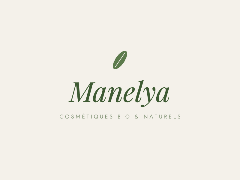 Logo Manelya