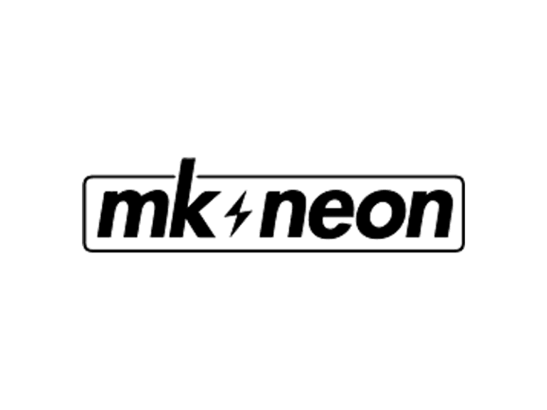 MK Neon : enseignes néon LED