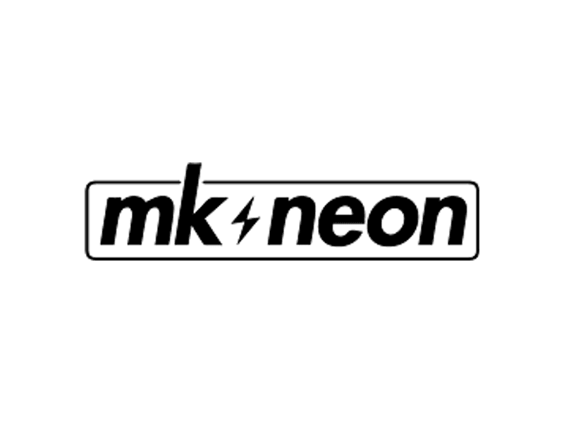 Logo MK Neon
