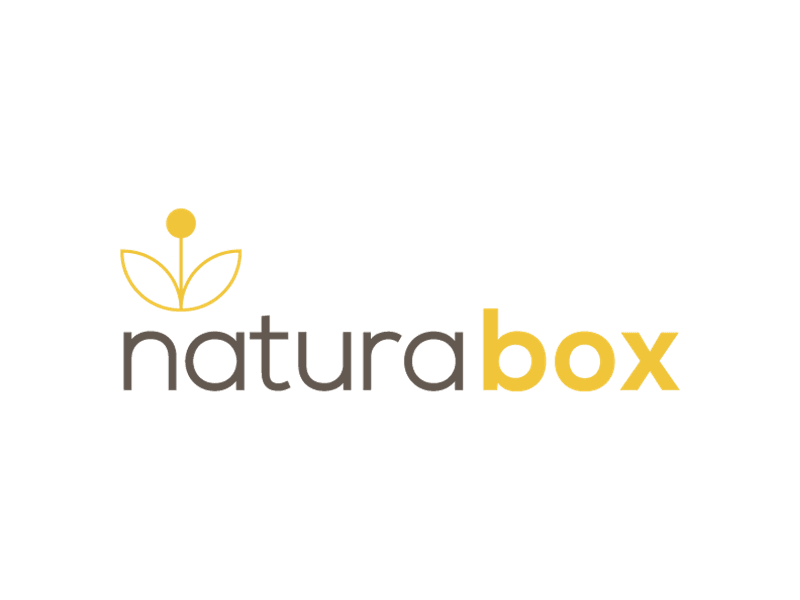 Logo Naturabox
