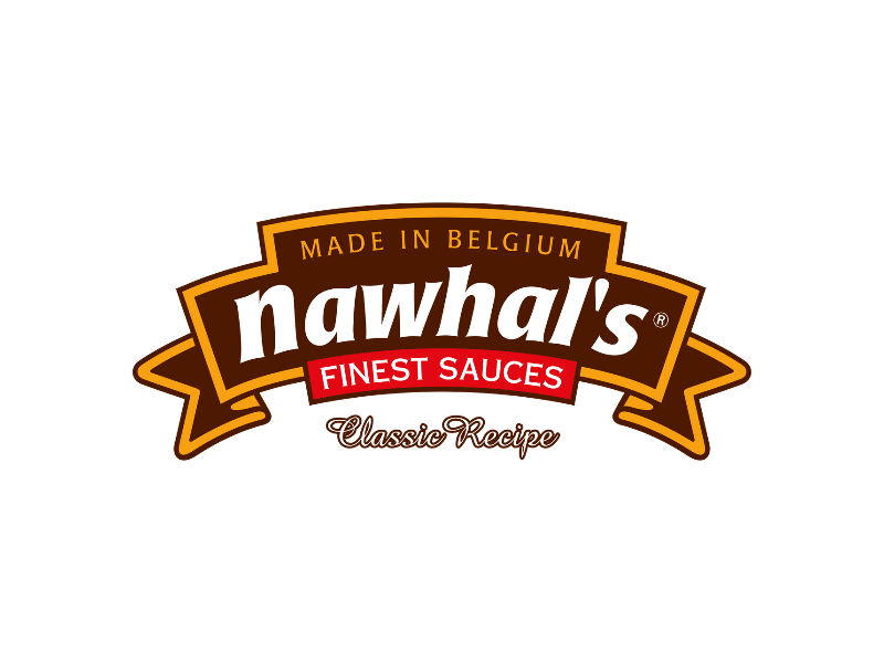 Logo Nawhal's