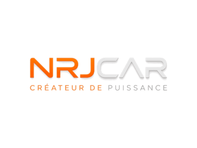 Logo NRJCAR