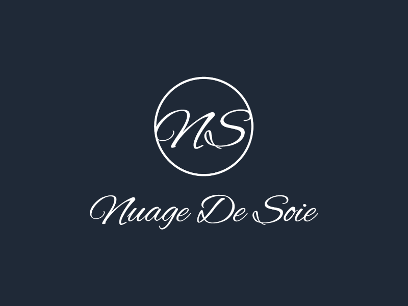 Logo Nuage de Soie