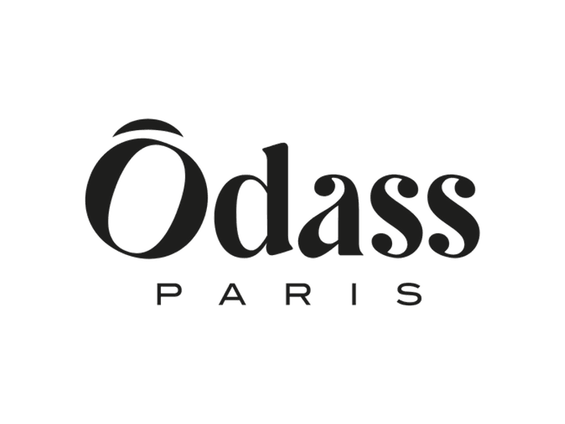 Logo Ôdass Paris