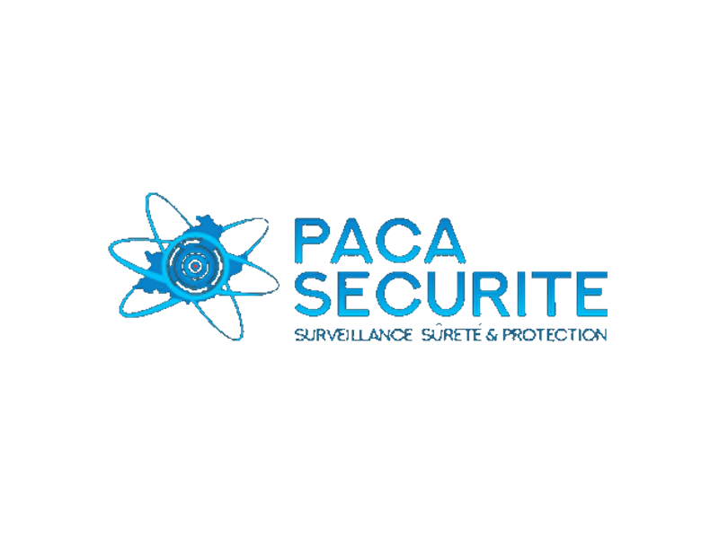 Paca-Sécurité – logo