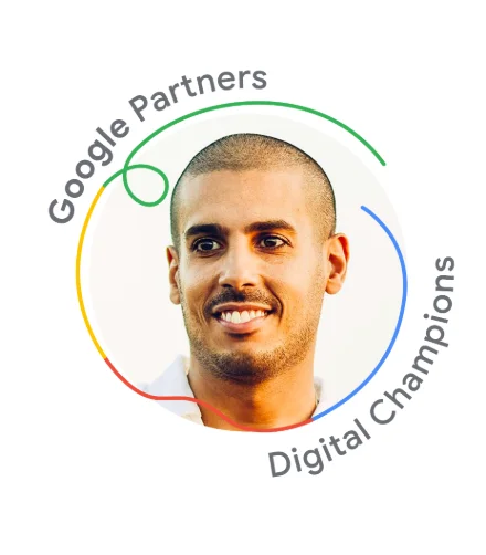 Yoann UZAN, AI Growth Expert, Google Partners Digital Champions