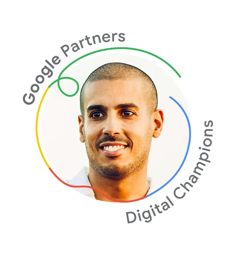 Yoann UZAN, AI Growth Expert, Google Partners Digital Champion