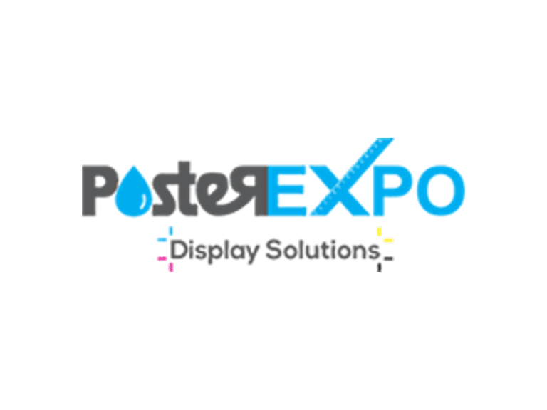 Poster Expo : impression grand format