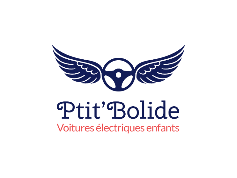 P’tit Bolide : véhicules électriques pour enfants