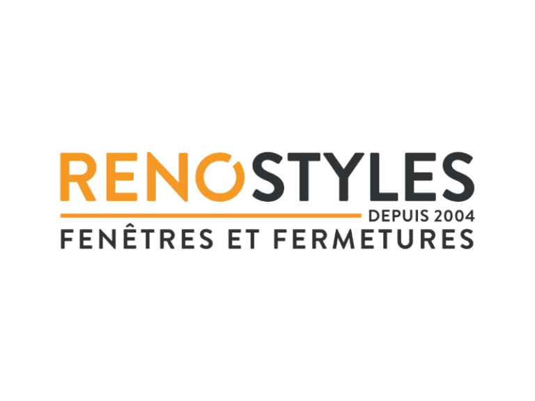 Renostyles : fenêtres et fermetures en Île-de-France