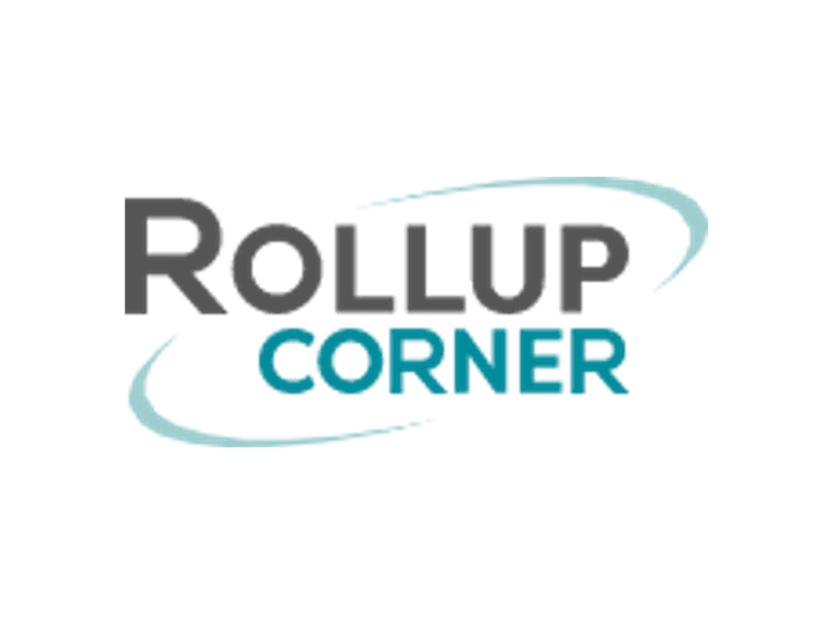 Rollup Corner : roll-ups et kakemonos