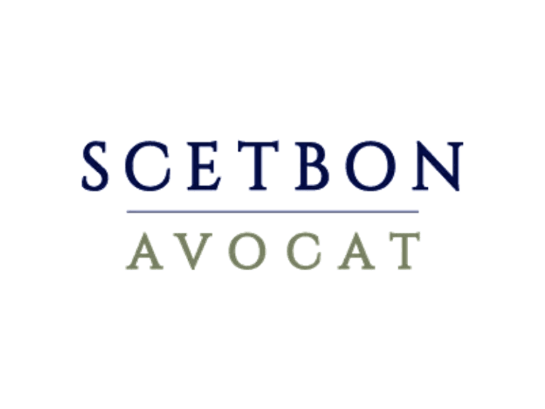 Scetbon Avocat : cabinet d&rsquo;avocat à Paris