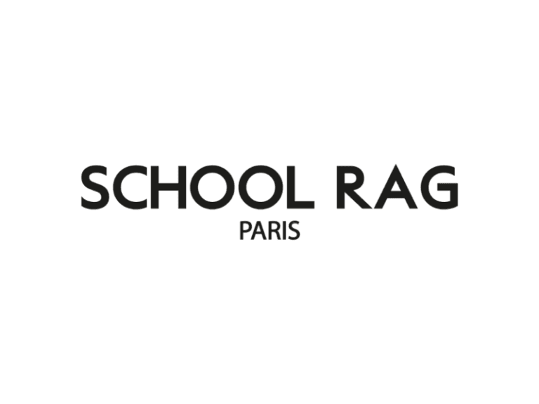 School Rag : mode féminine