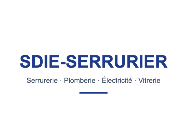 Sdie-Serrurier : serrurier et dépannage à Orléans