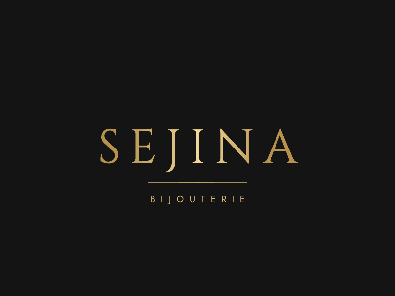 Logo Sejina