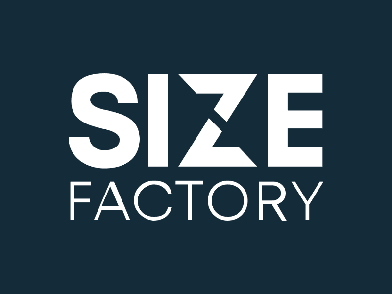 Logo Size Factory