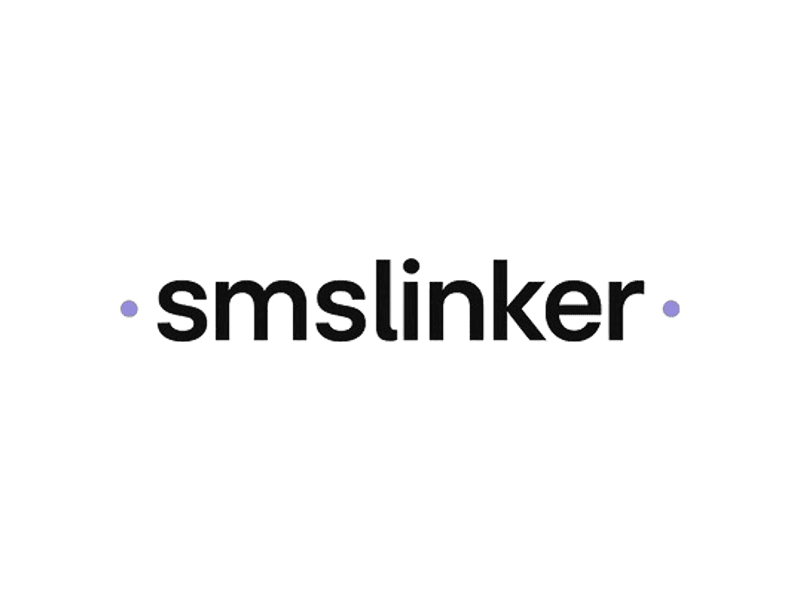 Logo SMS Linker
