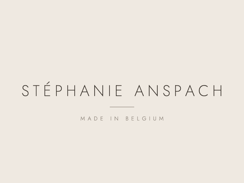 Logo Stéphanie Anspach