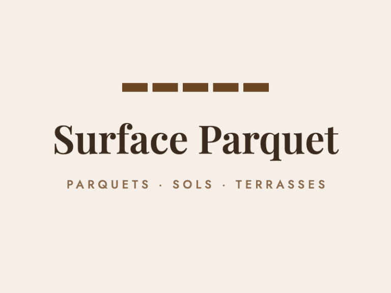 Surface Parquet : parquets et revêtements de sol