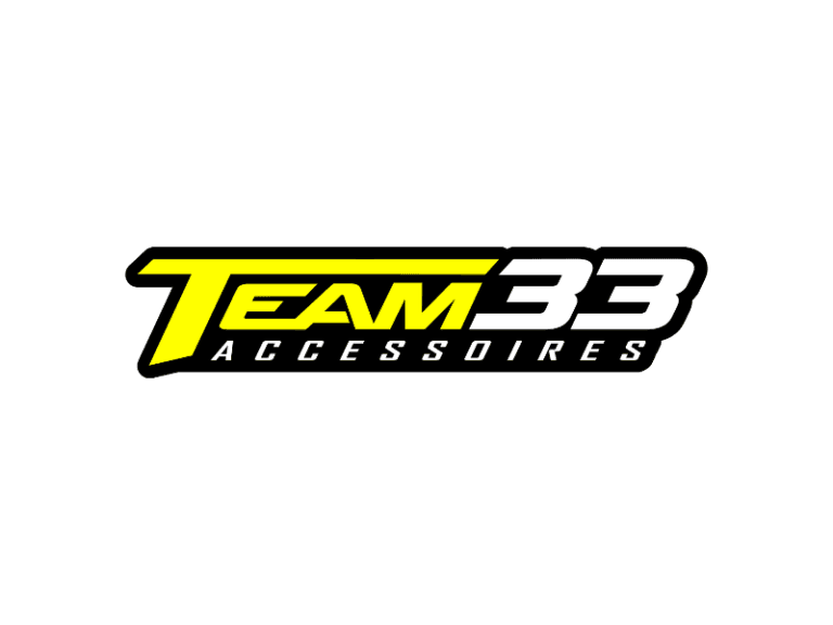 Team 33 Accessoires : équipement moto à Mérignac