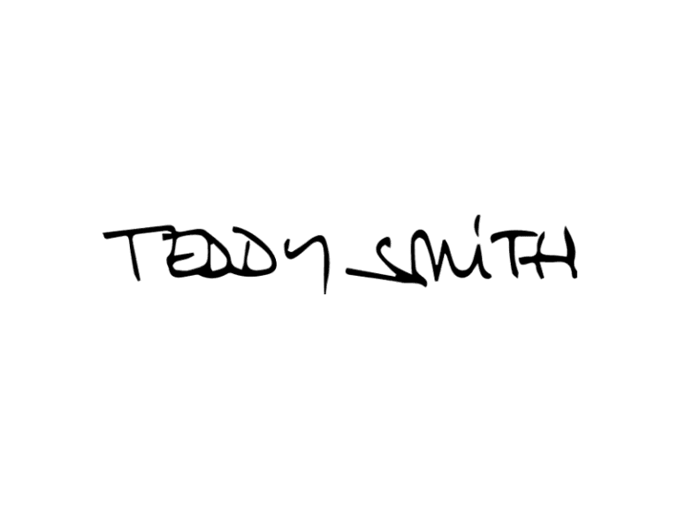Teddy Smith : prêt-à-porter français